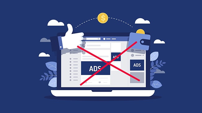 Kiểm tra hình ảnh Facebook bị cấm